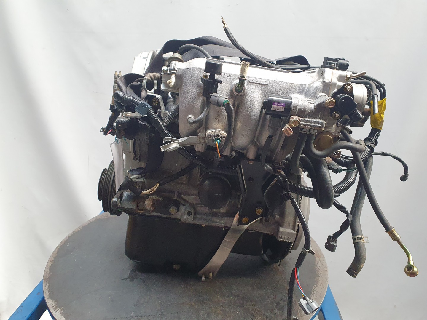 Motor HONDA CIVIC VI Hatchback (EJ, EK) | 95 - 01