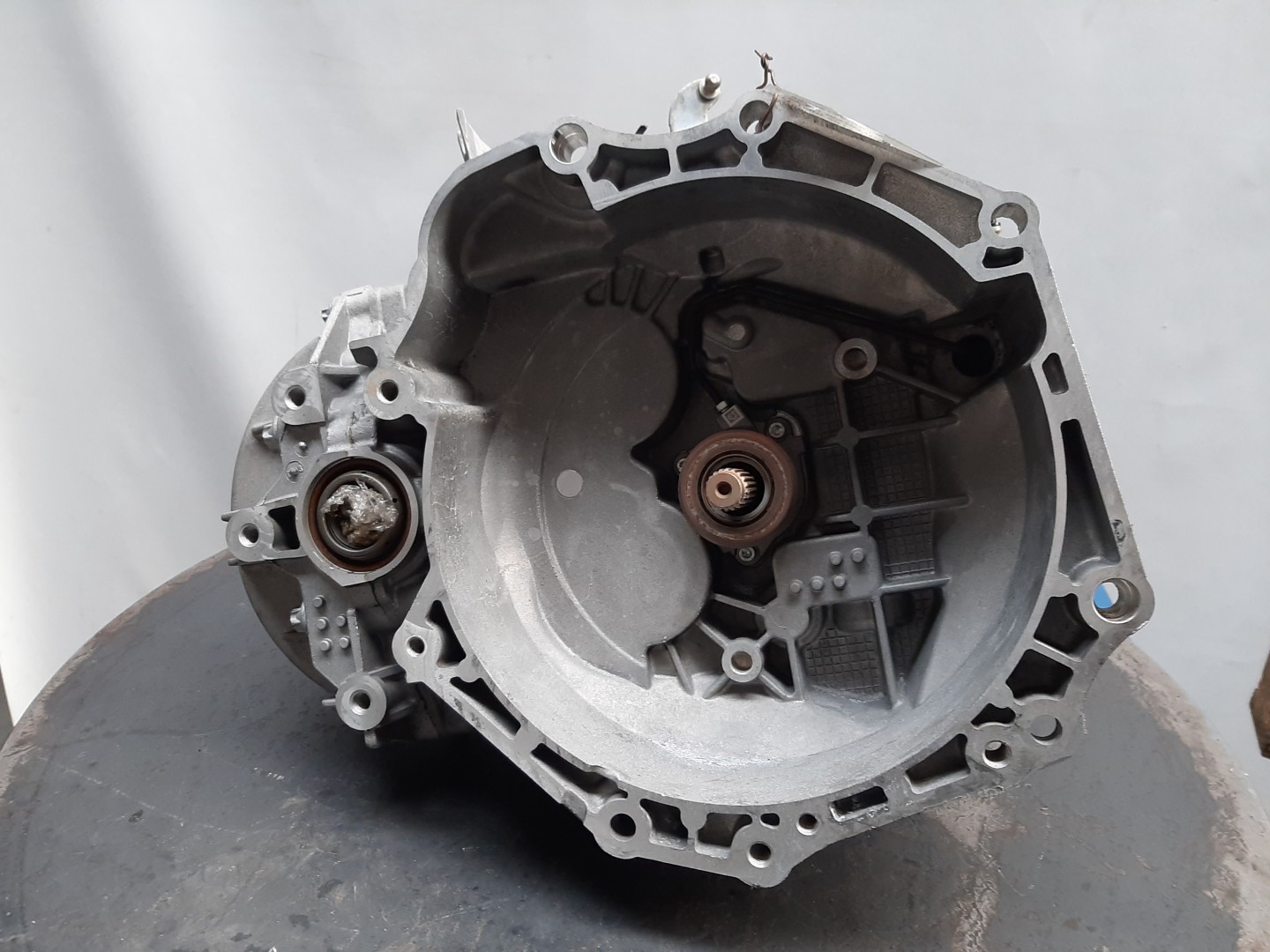 Caixa Velocidades OPEL ASTRA J (P10) | 09 - 15