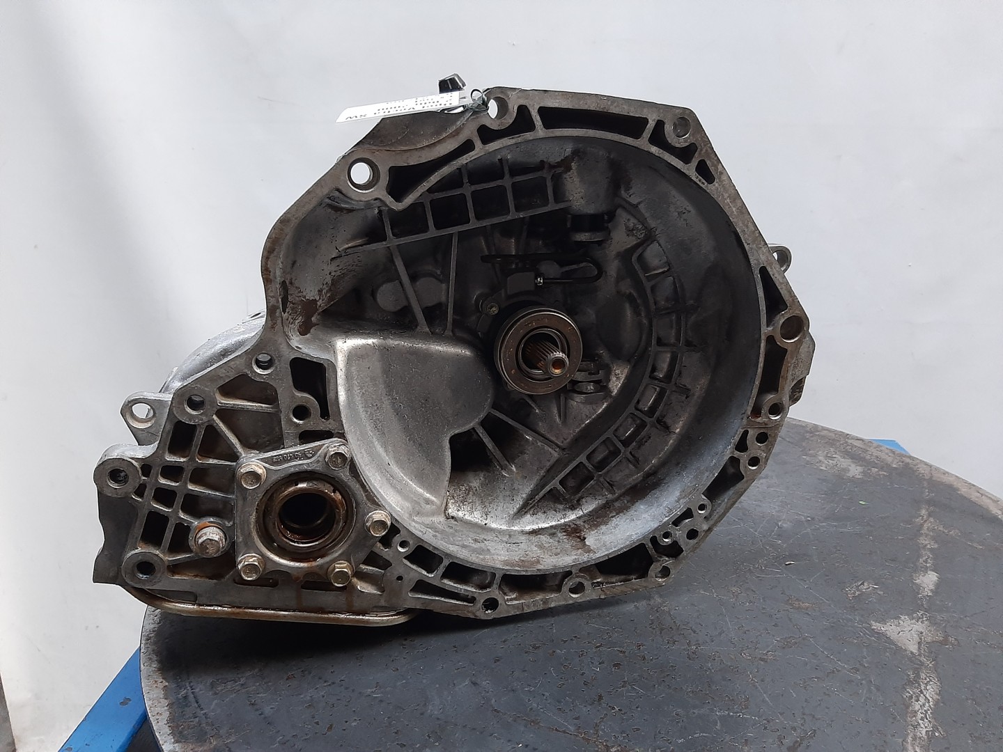 Caixa Velocidades OPEL VECTRA B Hatchback (J96) | 95 - 03