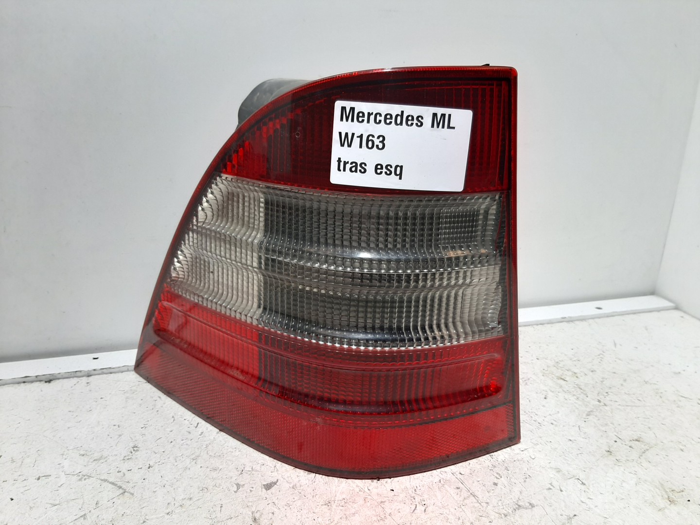 Farolim Stop Esq MERCEDES-BENZ M-CLASS (W163) | 98 - 05