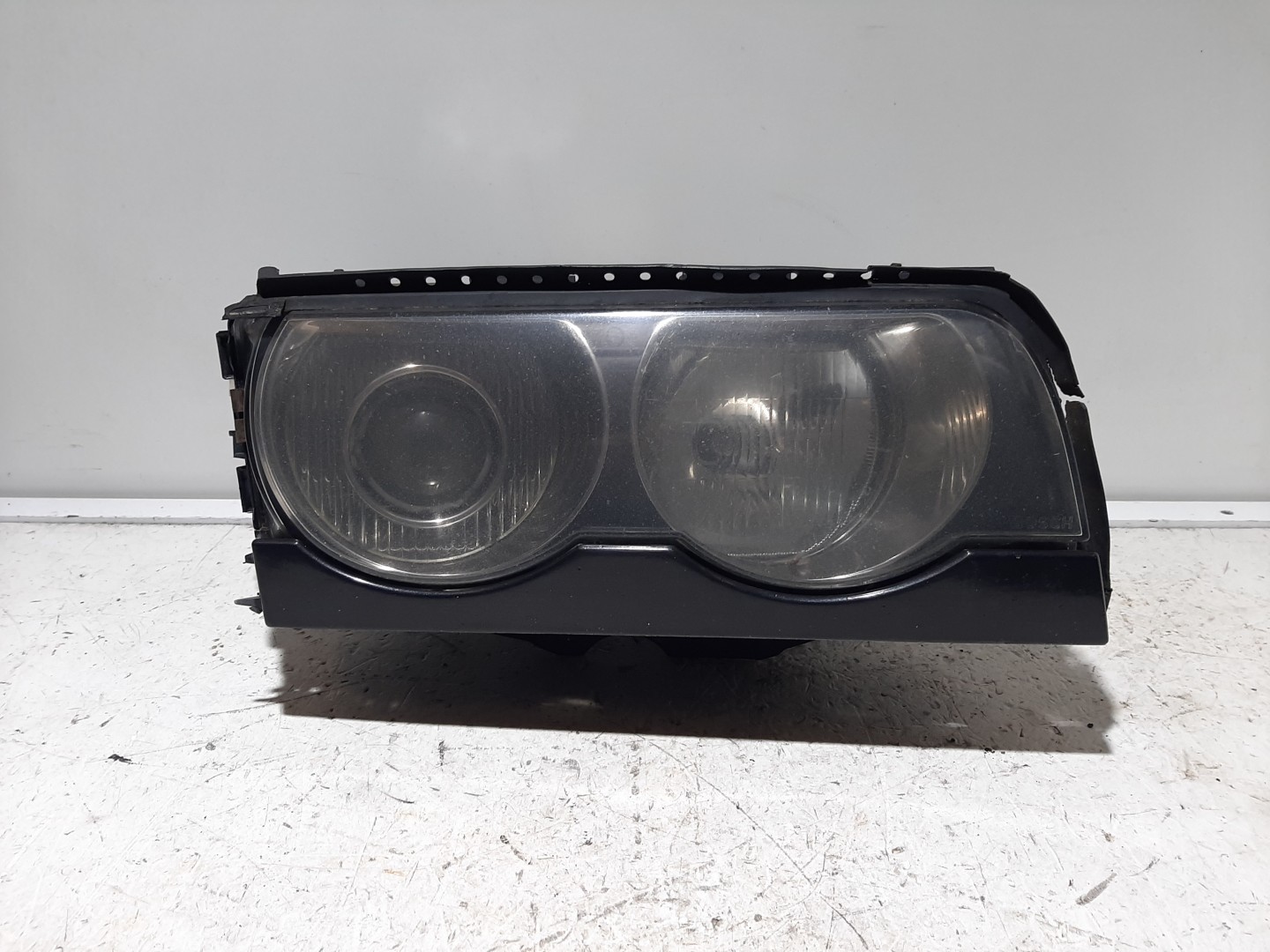 Faro Dcho BMW 7 (E38) | 94 - 01