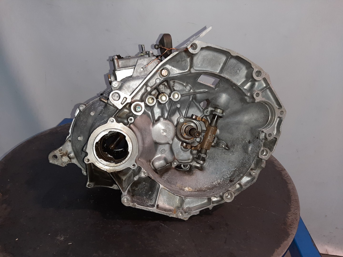 Caixa Velocidades FIAT SEICENTO / 600 (187_) | 97 - 10