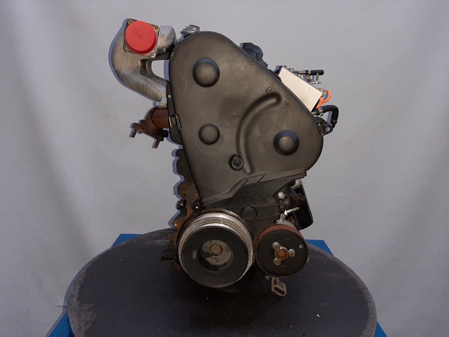 Motor SEAT IBIZA II (6K1) | 93 - 02