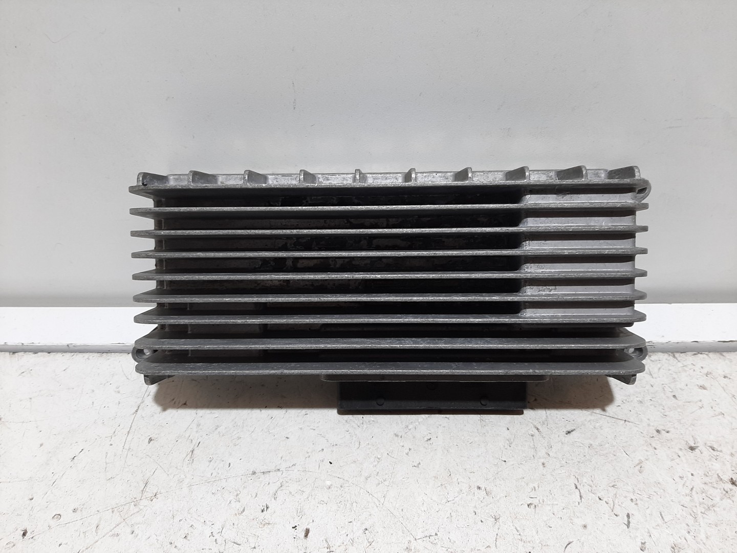 Amplificador SMART FORTWO Cabrio (451) | 07 - 