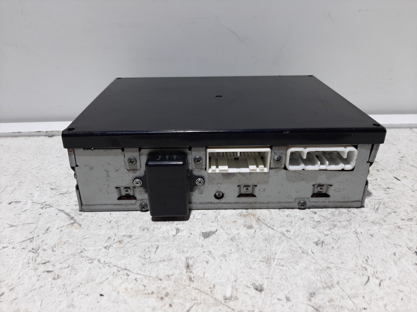 Amplificador TOYOTA LAND CRUISER PRADO (_J12_) | 02 - 10