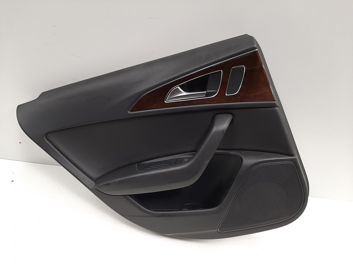 Quartela Trás Esq AUDI A6 (4G2, 4GC, C7) | 10 - 18