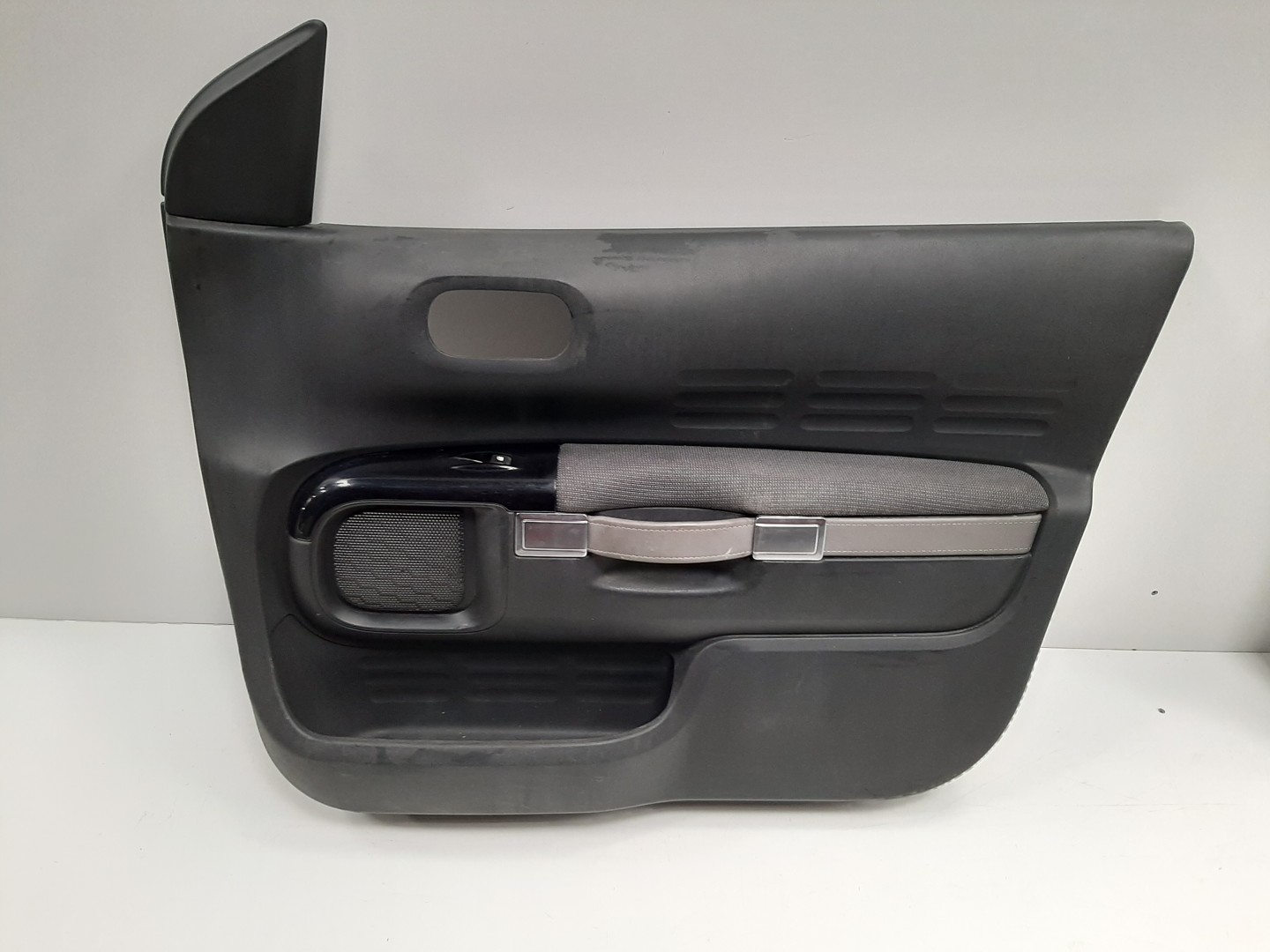 Quartela Frt Dto CITROEN C4 CACTUS | 14 - 