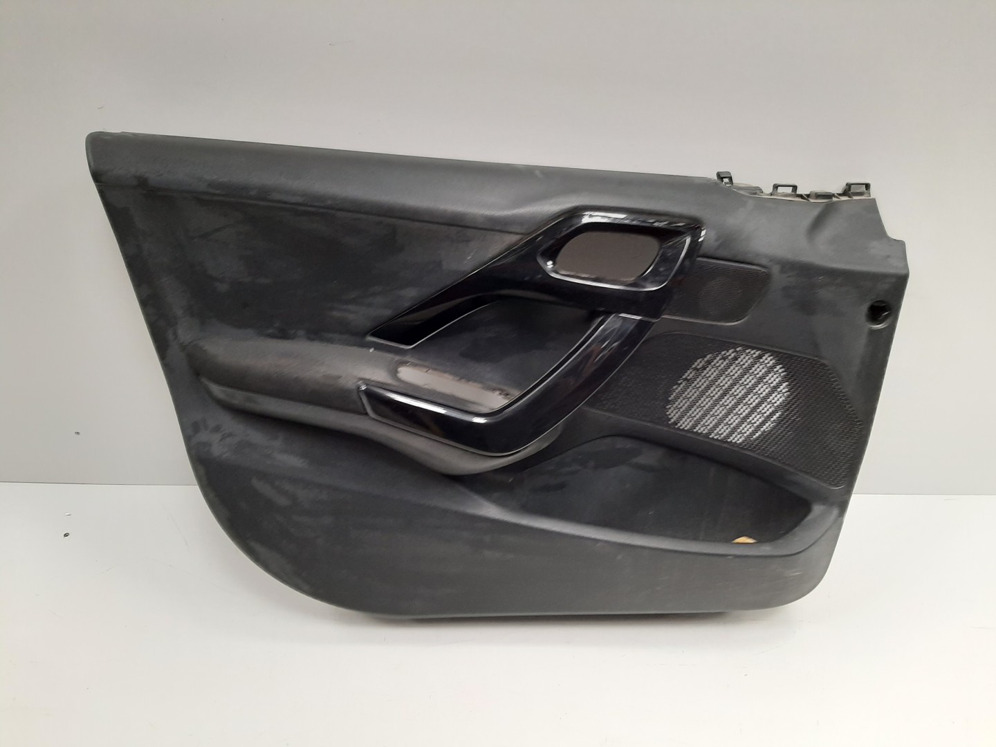 Quartela Frt Esq PEUGEOT 208 I (CA_, CC_) | 12 - 