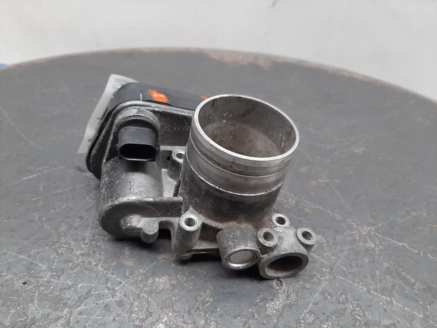 Borboleta de Admissão MERCEDES-BENZ A-CLASS (W168) | 97 - 05