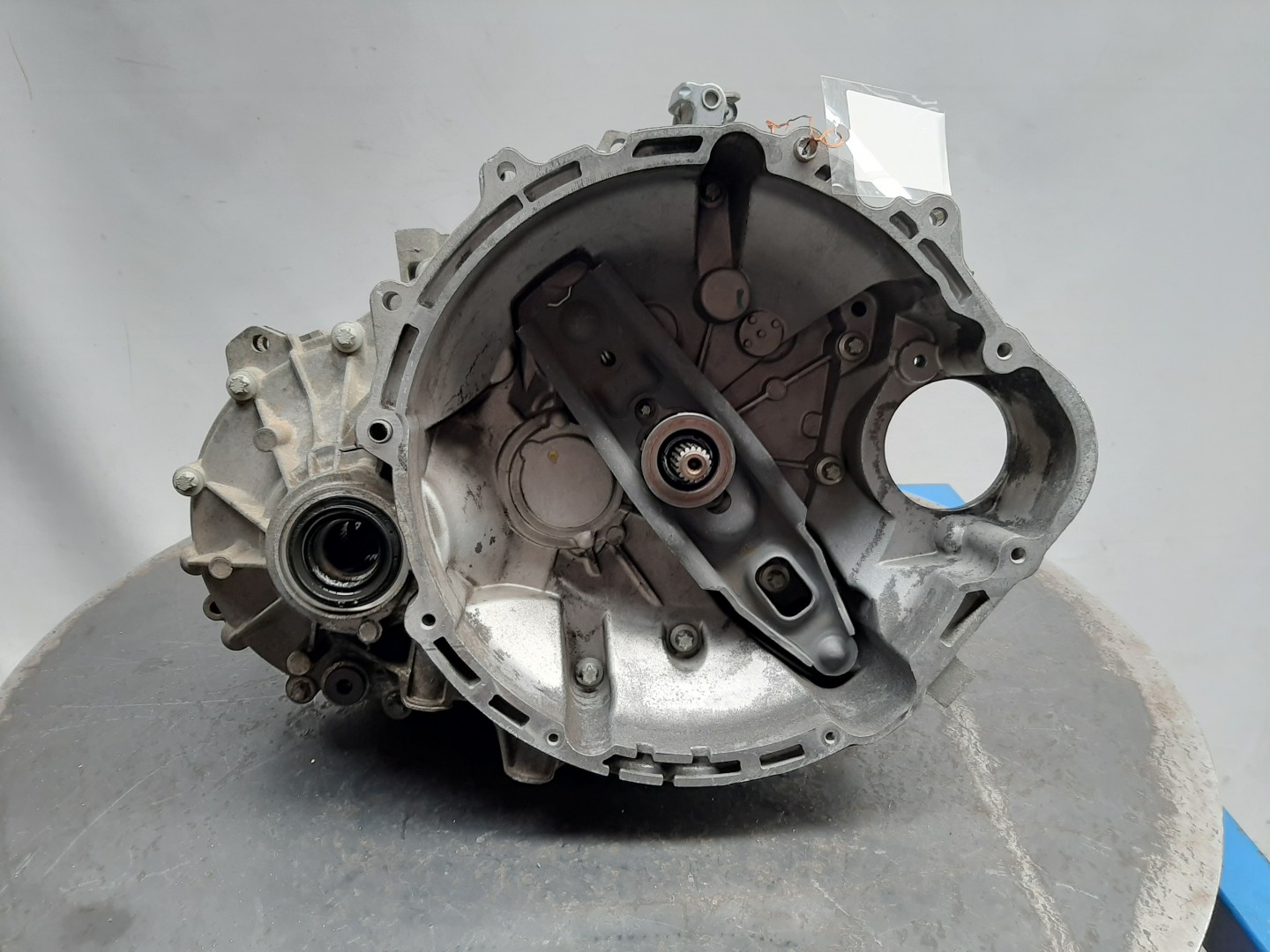 Caixa Velocidades MITSUBISHI COLT VI (Z3_A, Z2_A) | 02 - 12