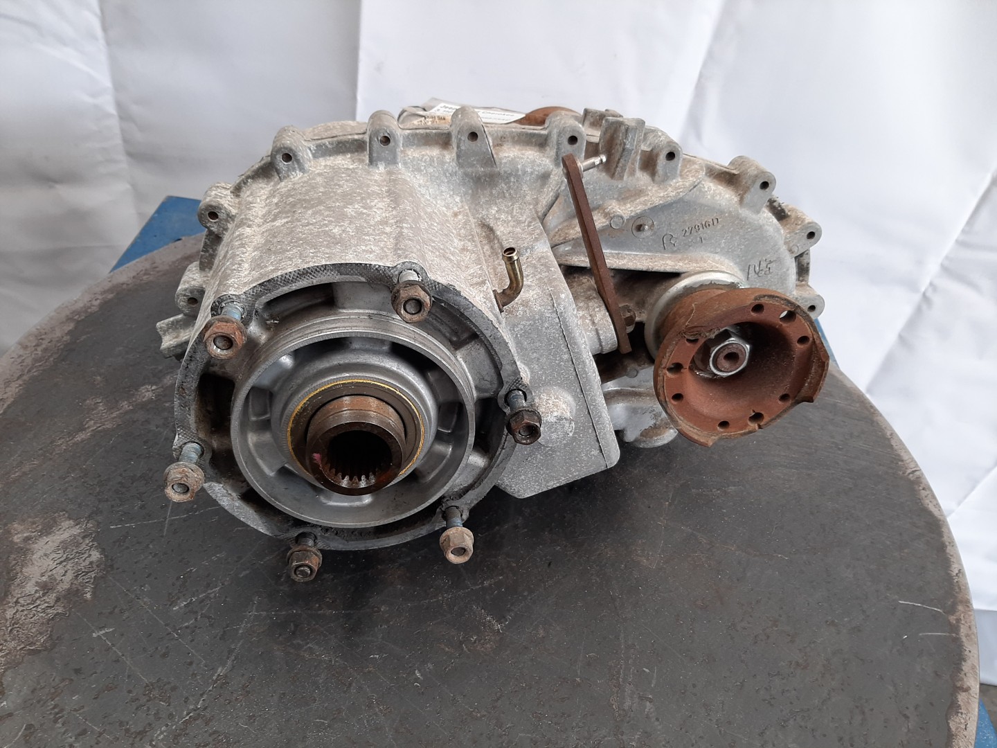 Caixa de Transferências JEEP GRAND CHEROKEE II (WJ, WG) | 98 - 05