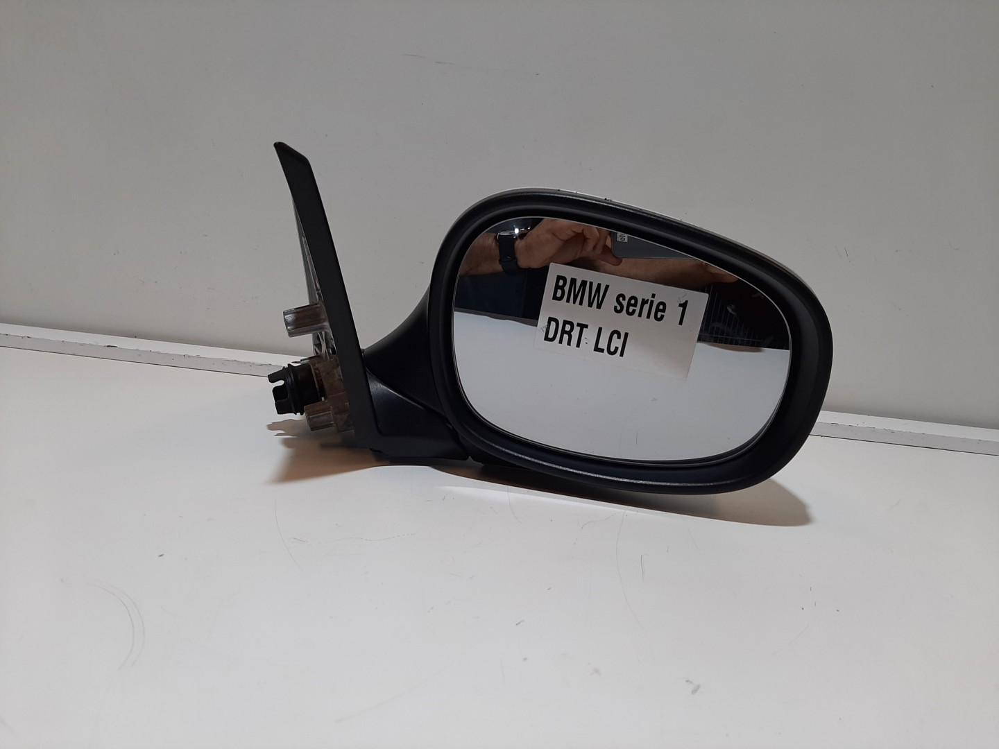 Espelho Retrovisor Dto BMW 1 Coupé (E82) | 06 - 13