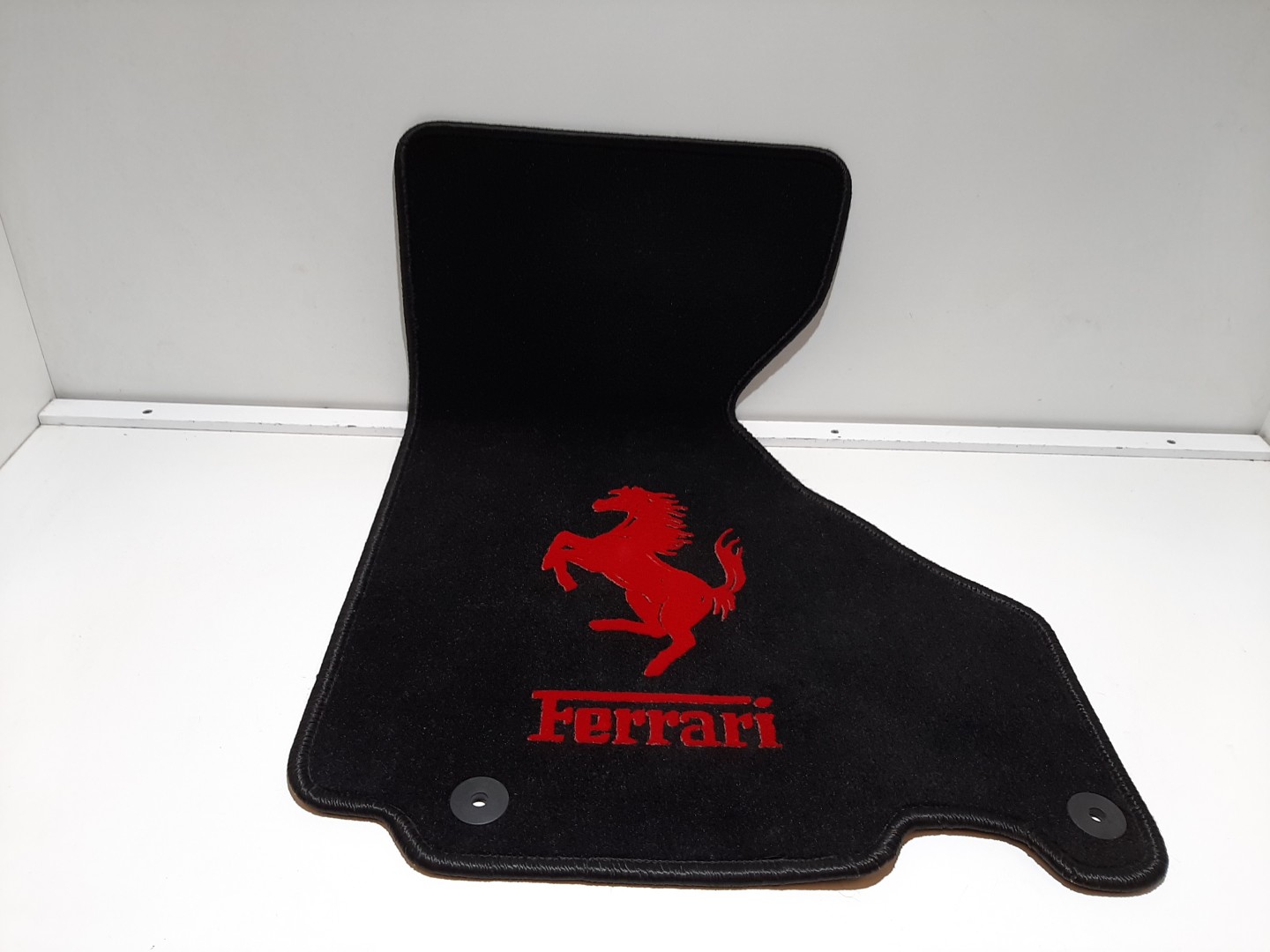 Conjunto de tapetes FERRARI 360 (F131) | 99 - 05