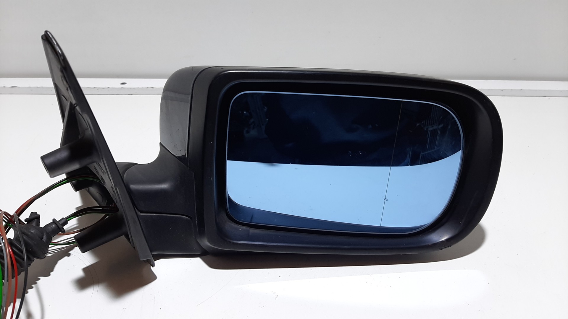 Espelho Retrovisor Dto BMW 7 (E38) | 94 - 01