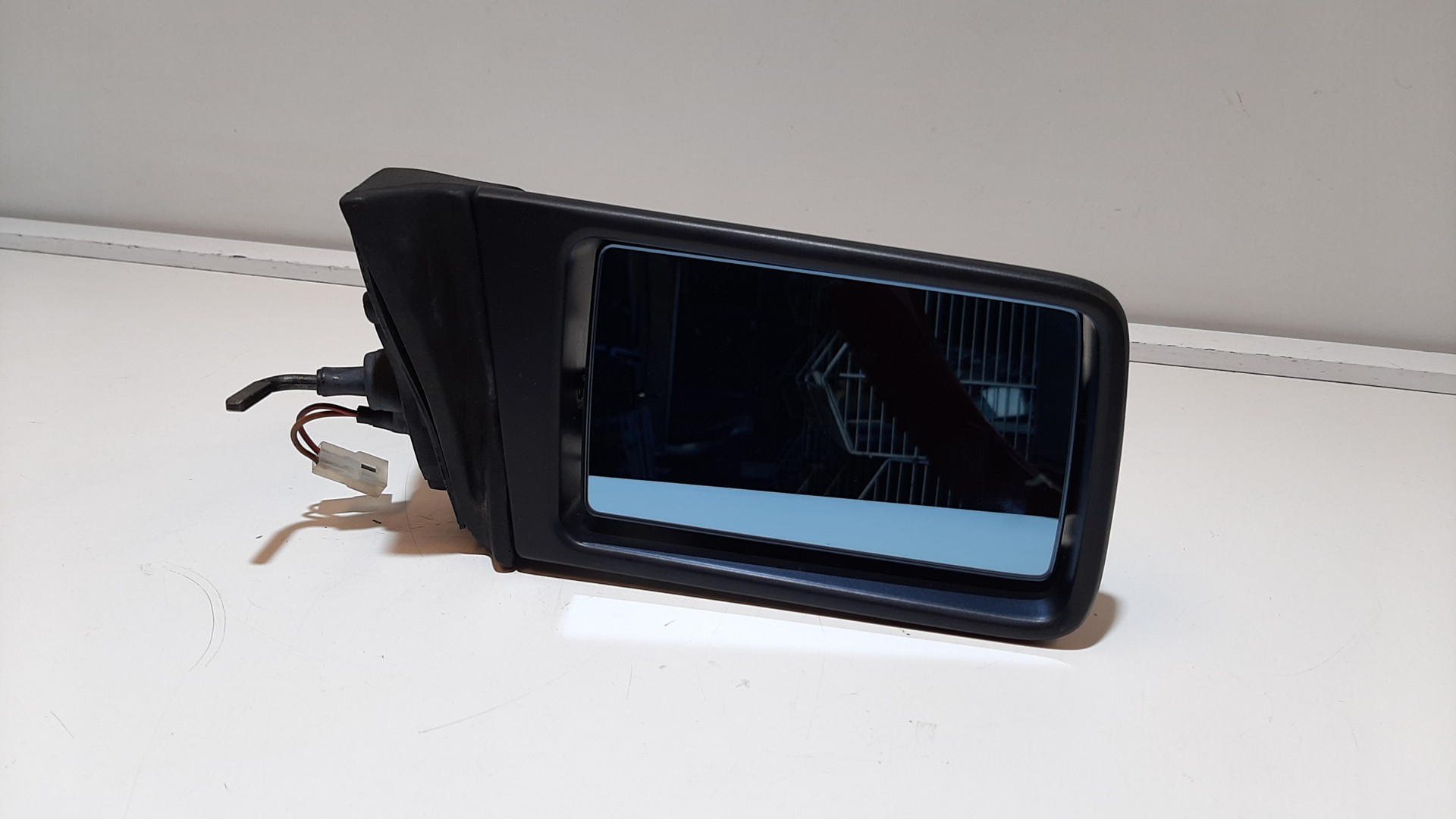 Espelho Retrovisor Dto MERCEDES-BENZ E-CLASS (W124) | 93 - 96