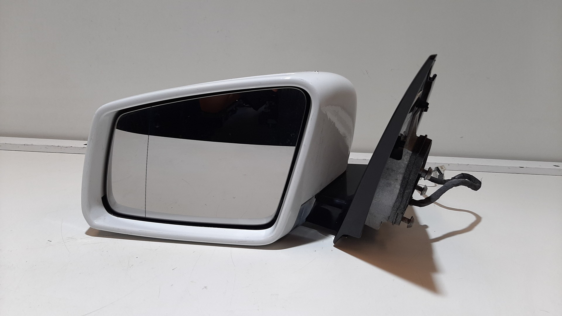 Espelho Retrovisor Esq MERCEDES-BENZ E-CLASS (W212) | 09 - 16