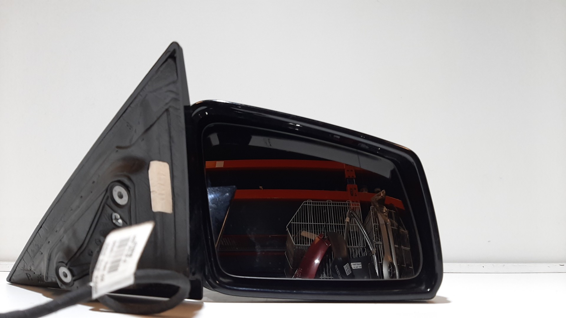 Espelho Retrovisor Dto MERCEDES-BENZ E-CLASS Coupé (C207) | 09 - 16