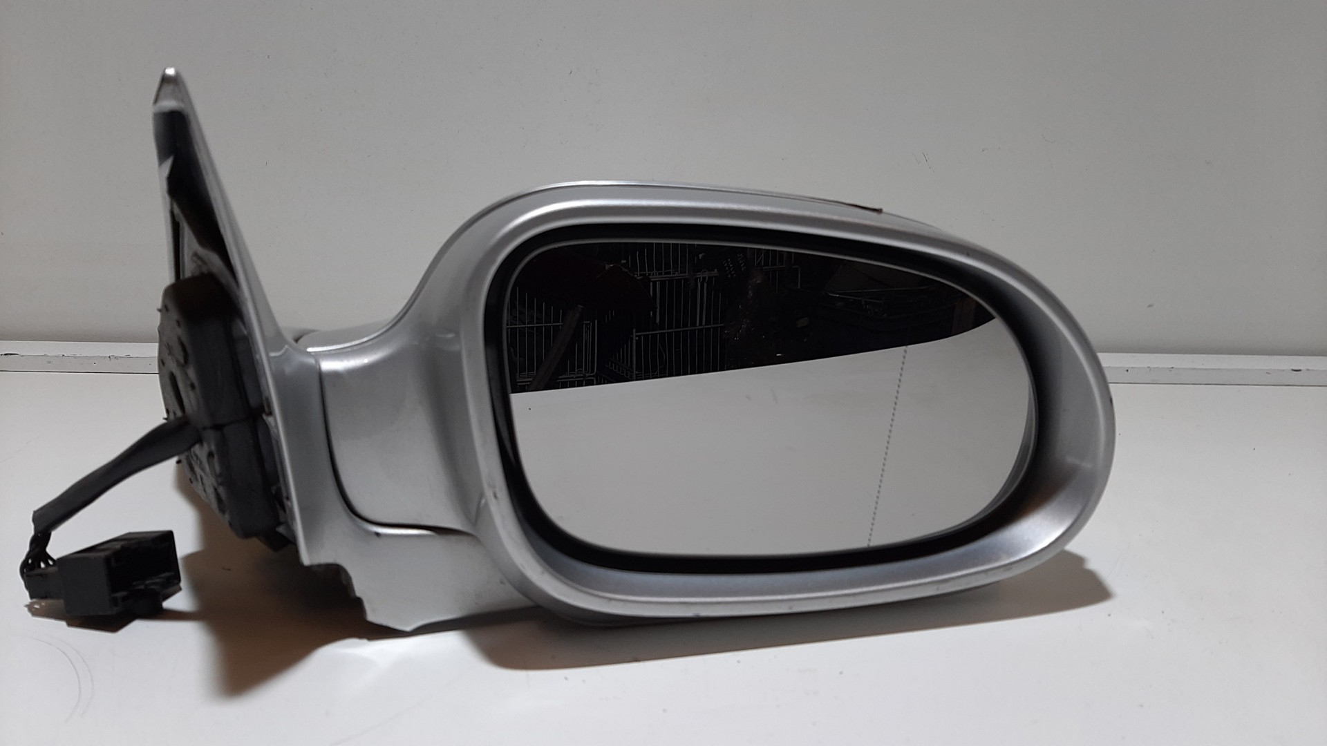 Espelho Retrovisor Dto MERCEDES-BENZ CLK (C209) | 02 - 10