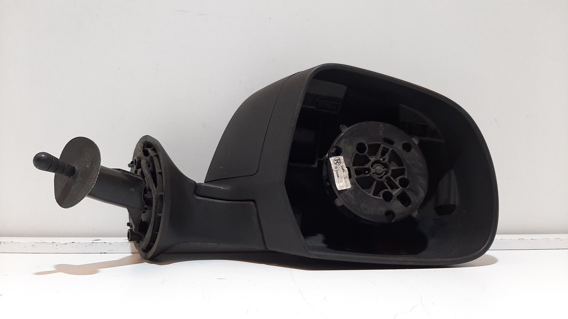 Espelho Retrovisor Dto DACIA DUSTER (HS_) | 10 - 18