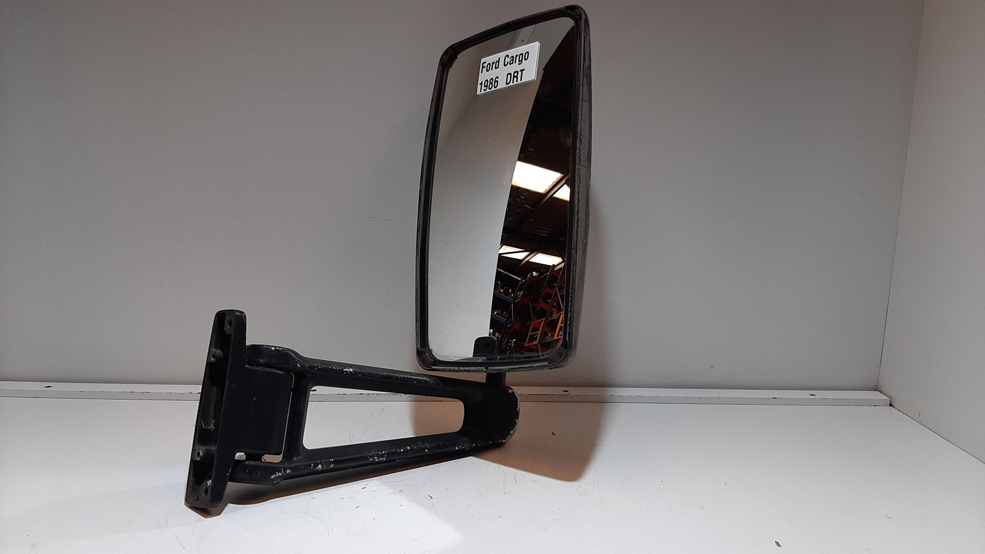 Espelho Retrovisor Dto FORD Cargo | 81 - 