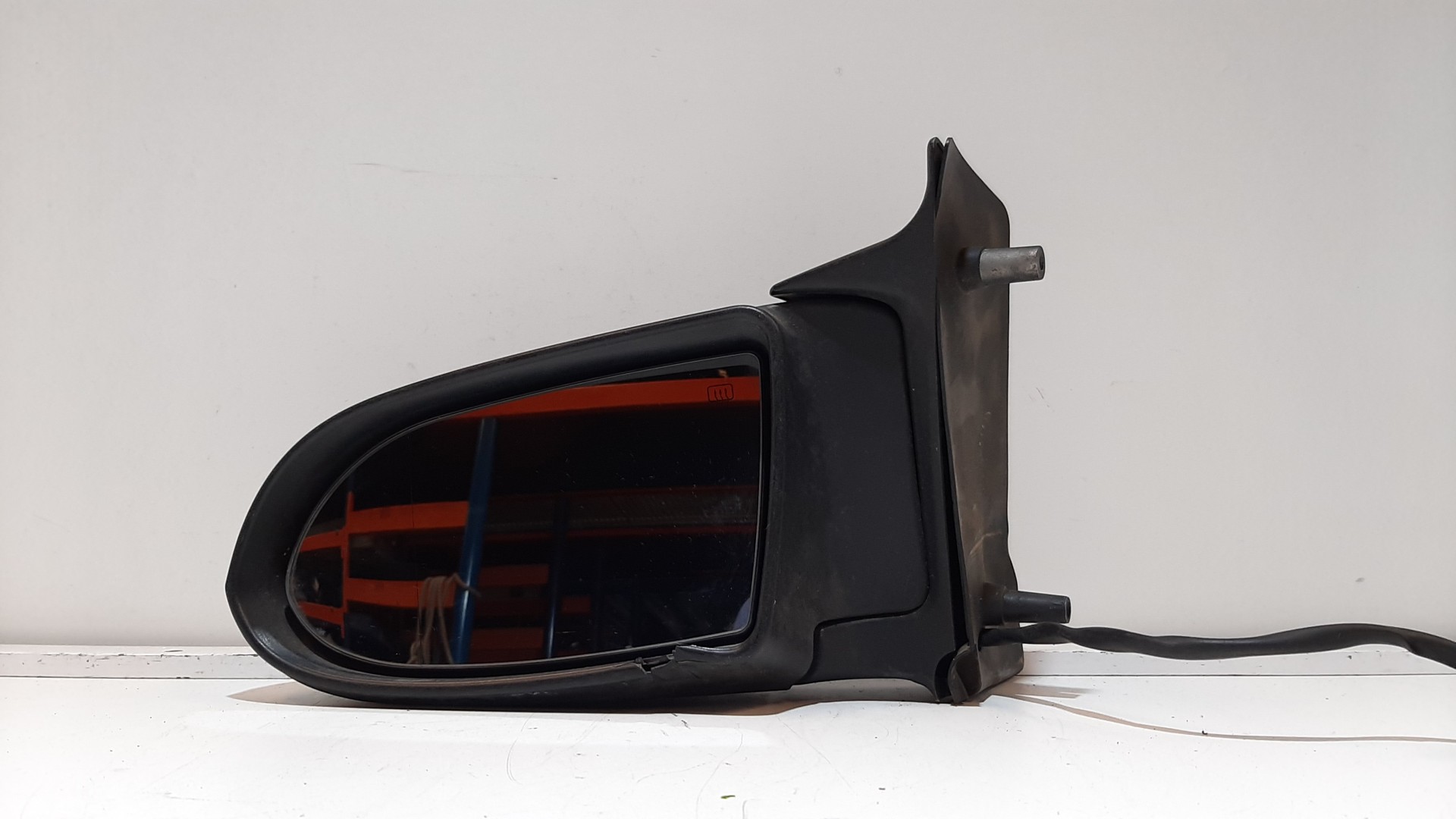 Espelho Retrovisor Esq OPEL ZAFIRA A Veículo multiuso (T98) | 99 - 05