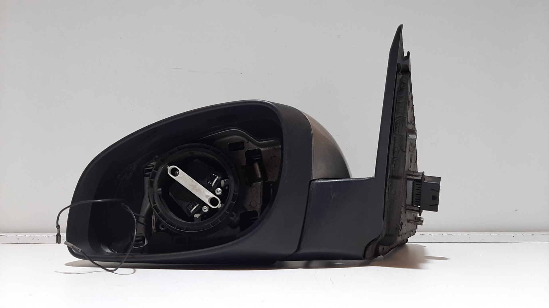 Espelho Retrovisor Esq OPEL VECTRA C (Z02) | 02 - 09