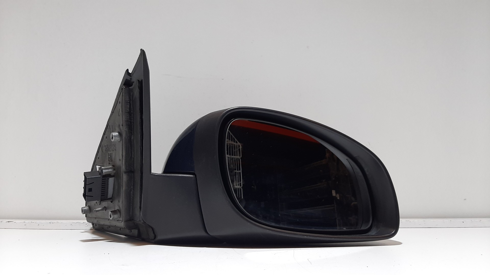 Espelho Retrovisor Dto OPEL VECTRA C (Z02) | 02 - 09
