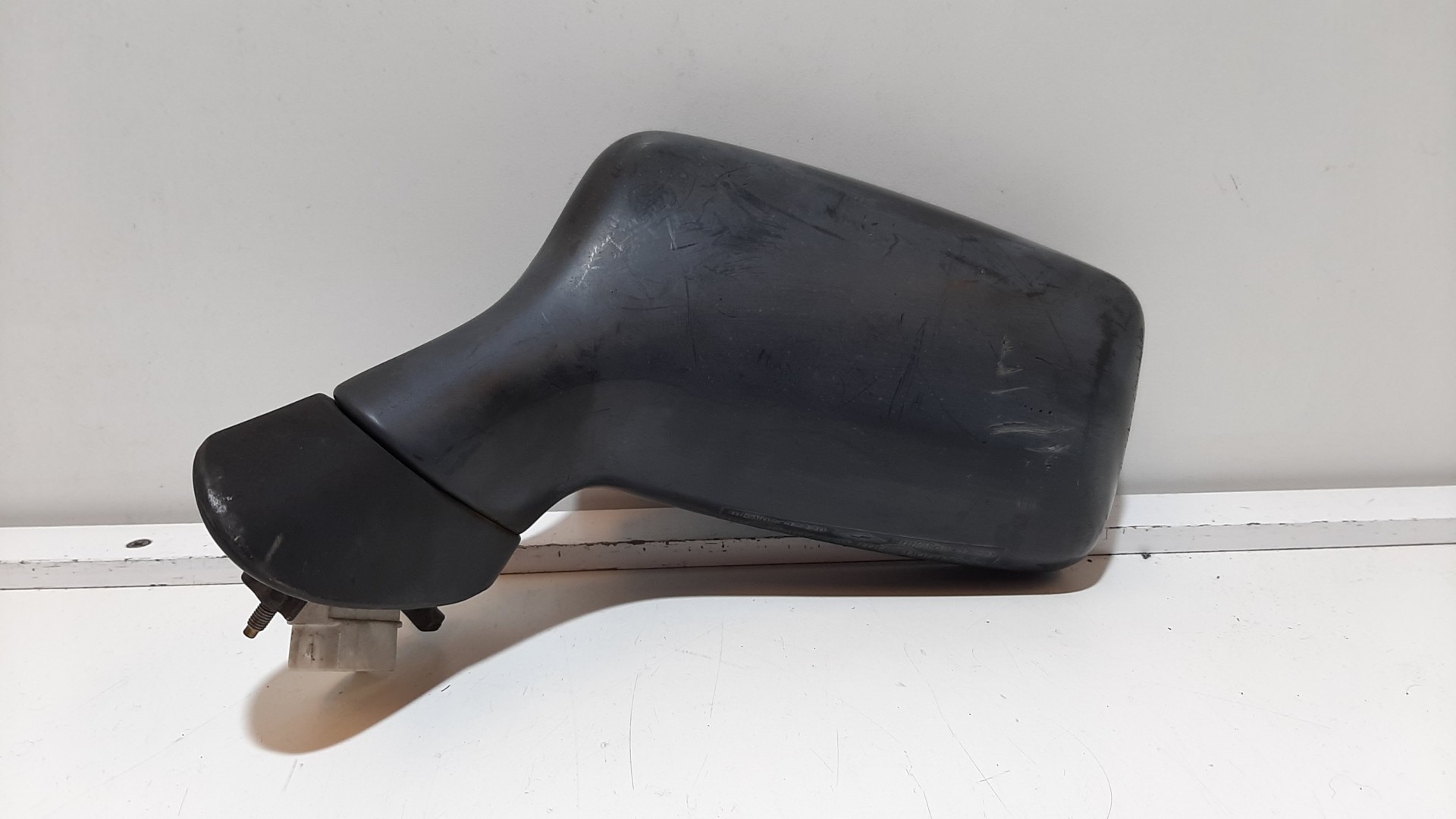 Espelho Retrovisor Esq AUDI 80 (89, 89Q, 8A, B3) | 86 - 91