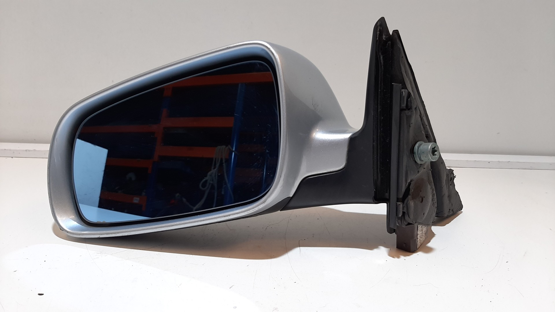 Espelho Retrovisor Esq AUDI A6 (4B2, C5) | 97 - 05