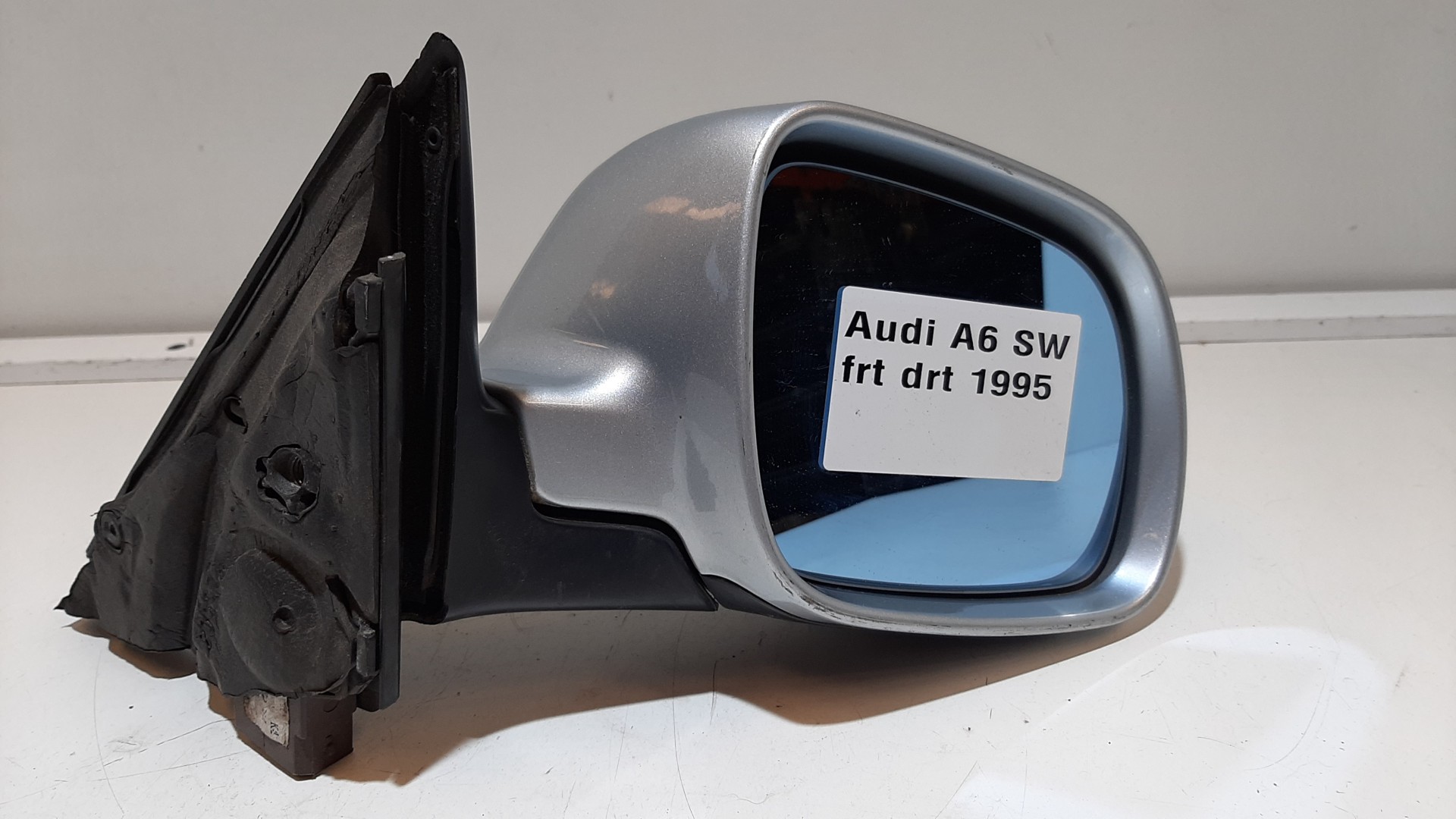 Espelho Retrovisor Dto AUDI A6 (4B2, C5) | 97 - 05