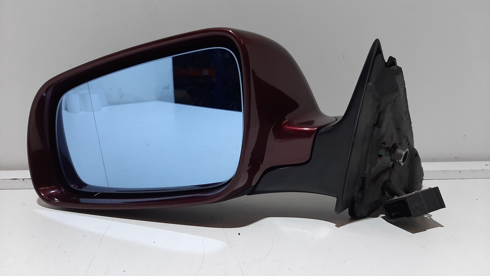 Left Mirror AUDI A3 (8L1) | 96 - 06