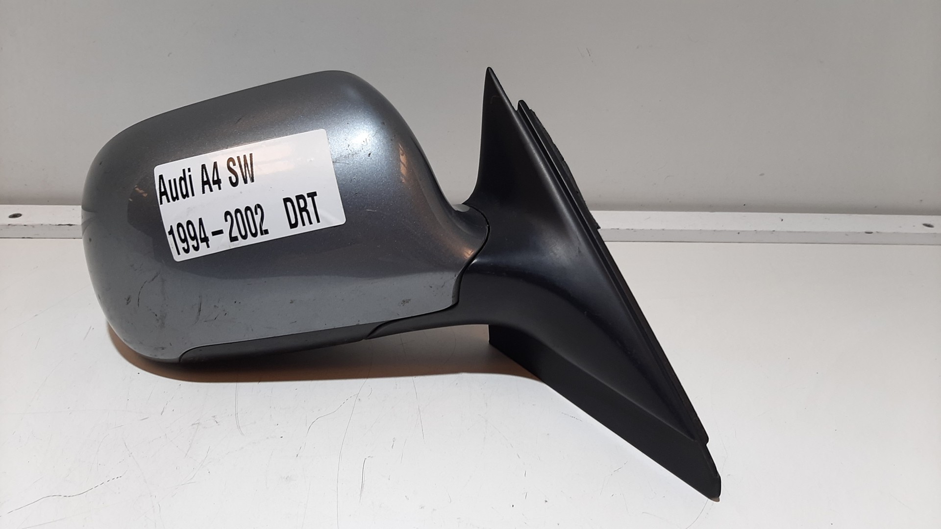 Espelho Retrovisor Dto AUDI A4 Avant (8D5, B5) | 94 - 02