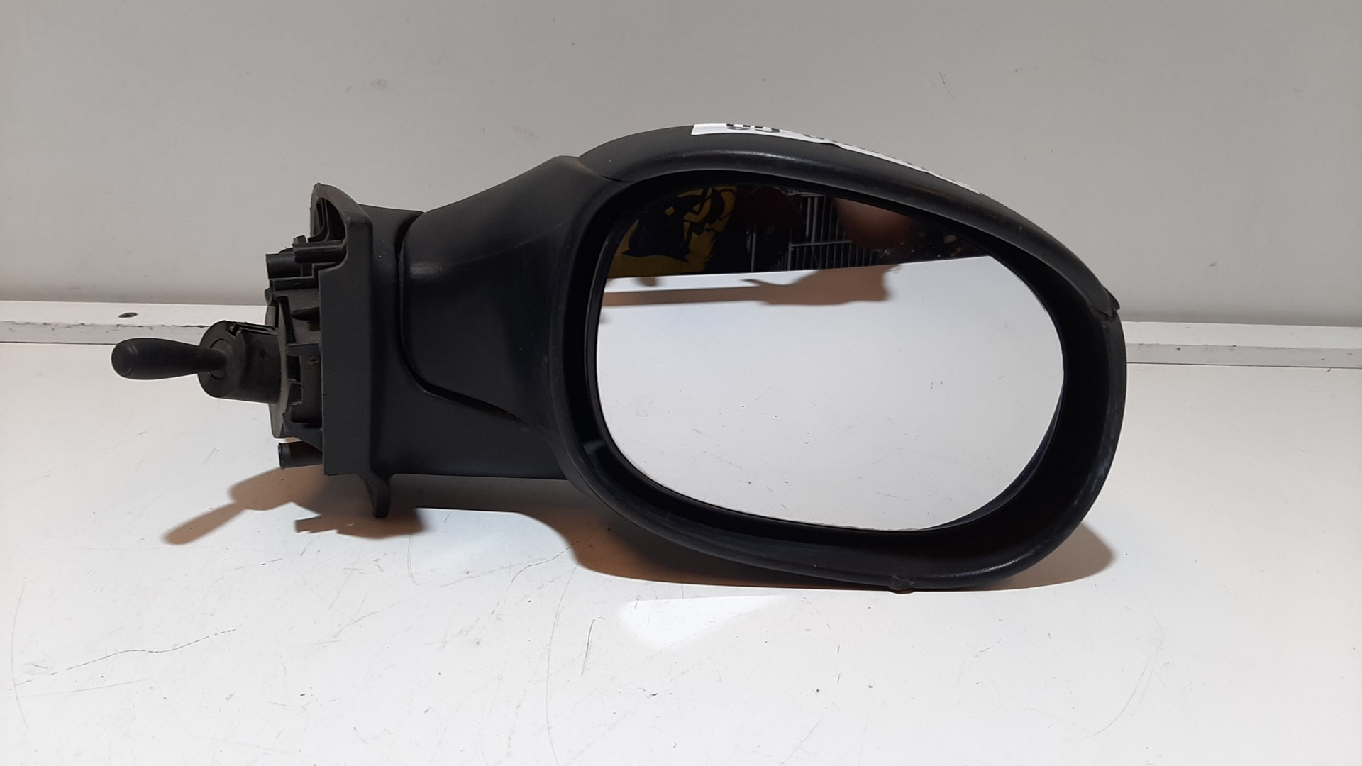 Espelho Retrovisor Dto CITROEN C3 I (FC_, FN_) | 02 - 