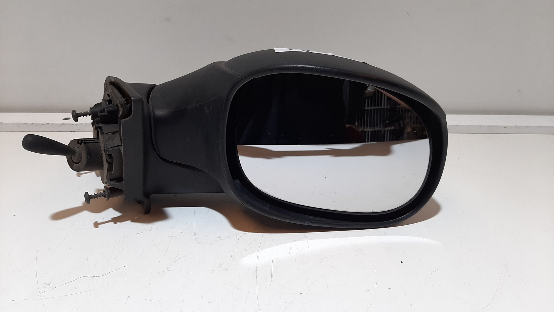 Espelho Retrovisor Dto CITROEN C3 I (FC_, FN_) | 02 - 