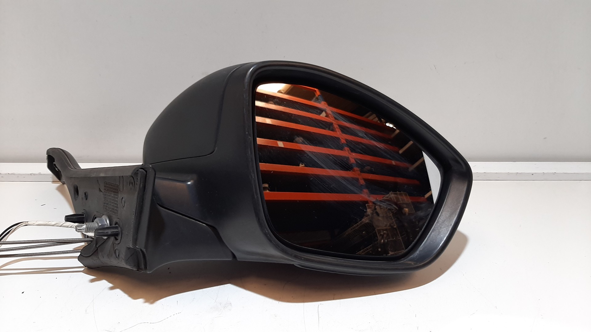 Espelho Retrovisor Dto PEUGEOT 208 I (CA_, CC_) | 12 - 