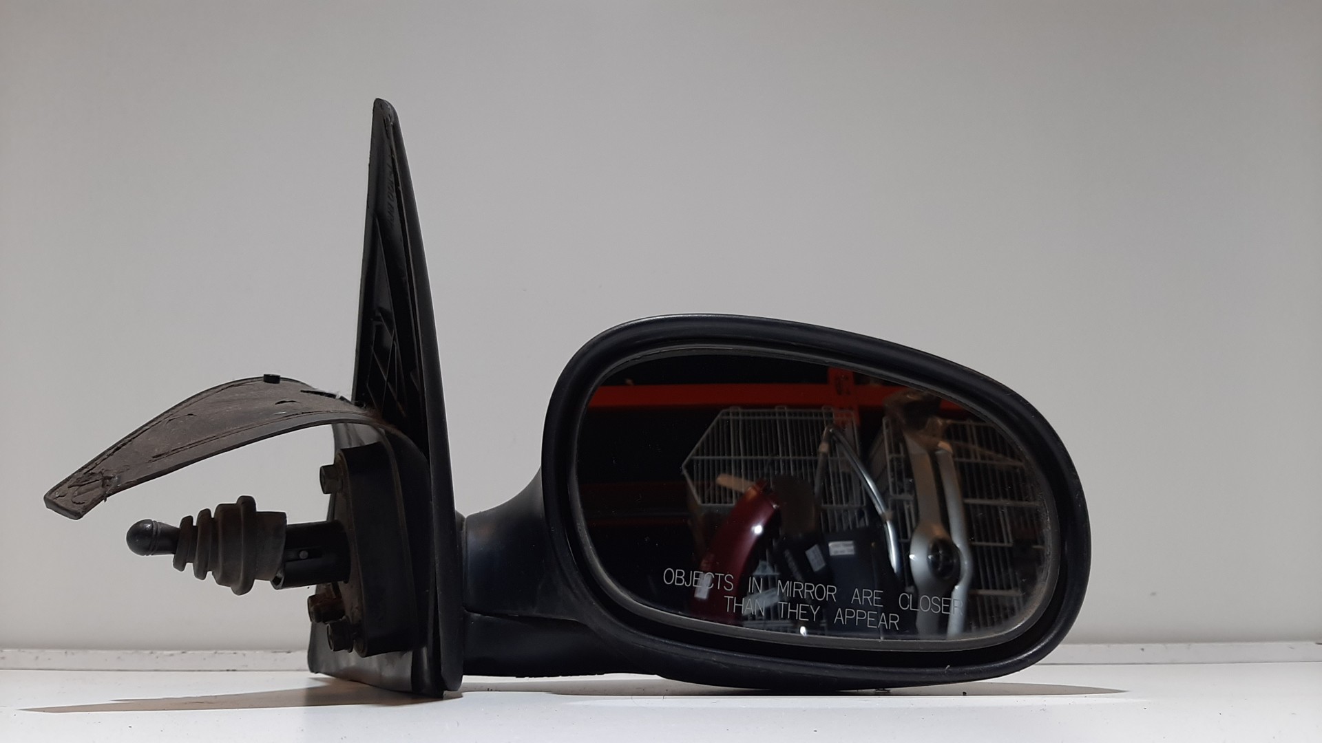 Espelho Retrovisor Dto DAEWOO LANOS (KLAT) | 97 - 