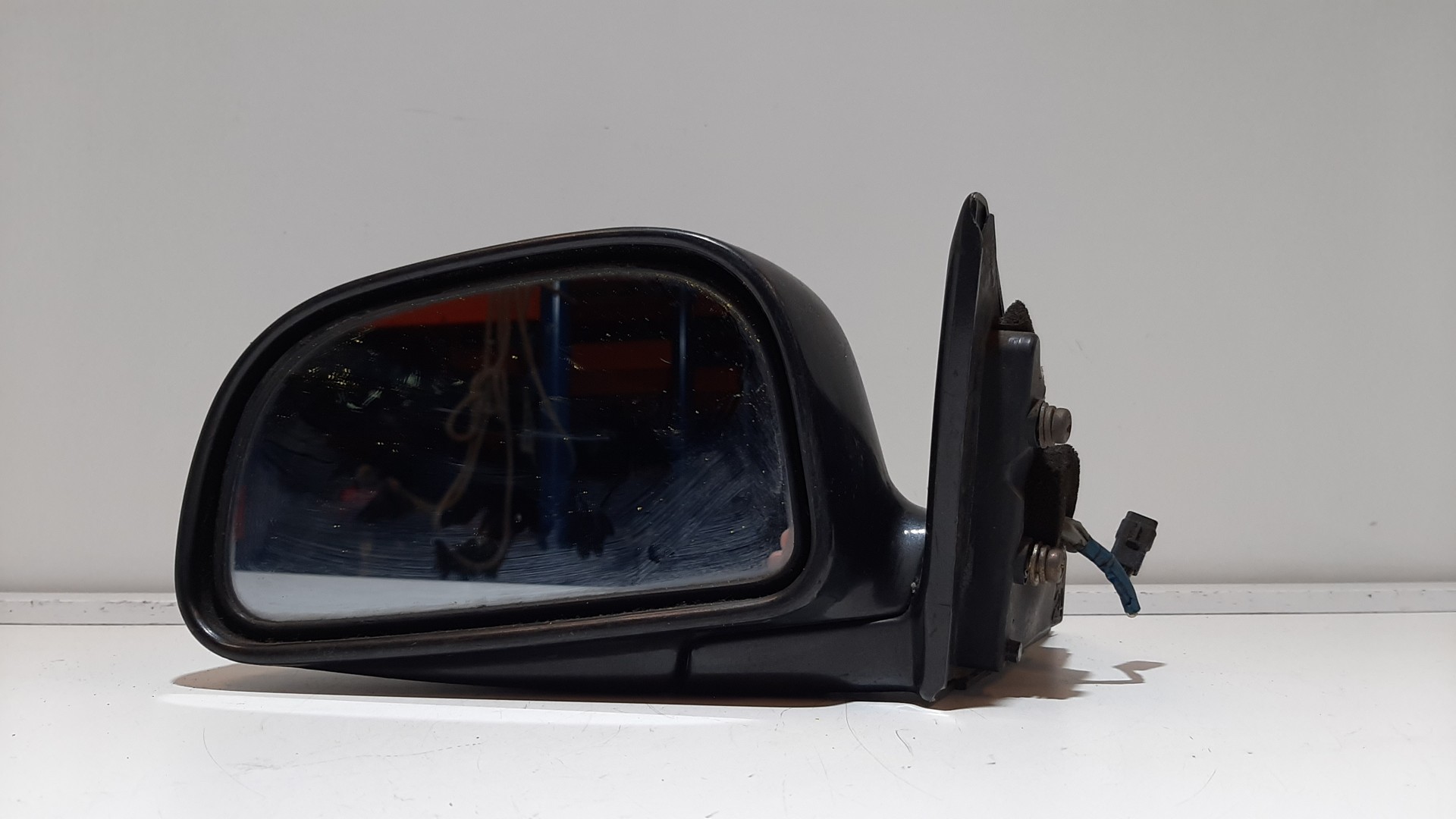 Espelho Retrovisor Esq MITSUBISHI COLT III (C5_A) | 86 - 92