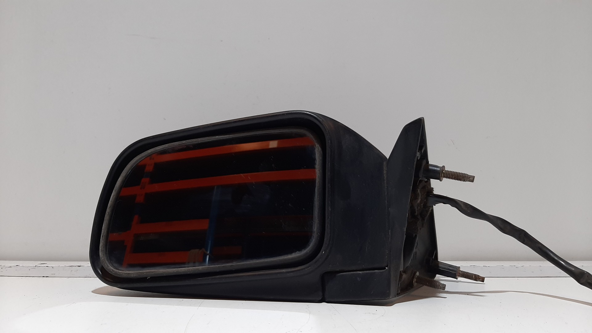 Espelho Retrovisor Esq MITSUBISHI COLT II (C1_A) | 82 - 88