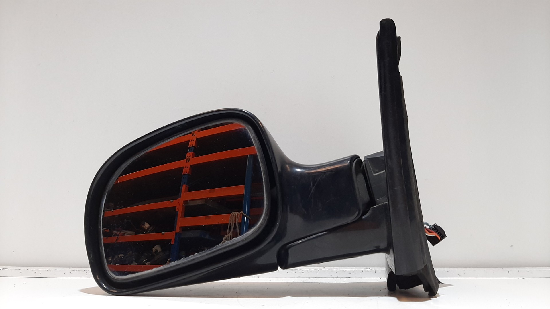 Espelho Retrovisor Esq CHRYSLER VOYAGER III (RG, RS) | 99 - 08