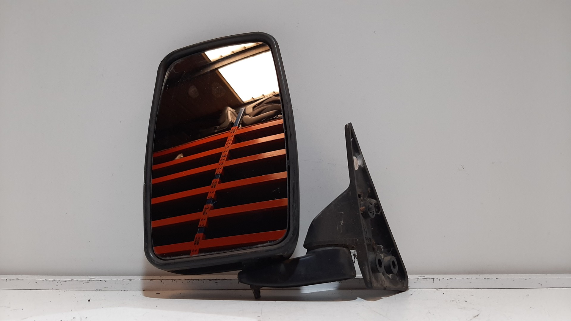 Espelho Retrovisor Esq ISUZU MIDI Caixa (98000N) | 88 - 96