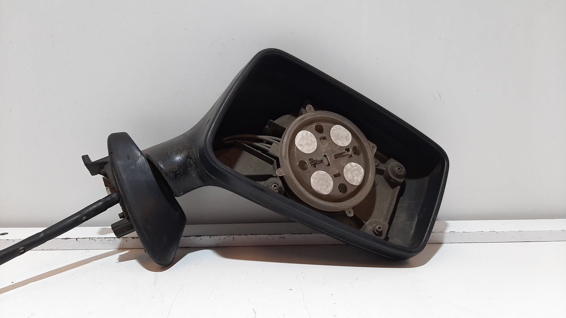 Espelho Retrovisor Dto AUDI 80 (89, 89Q, 8A, B3) | 86 - 91