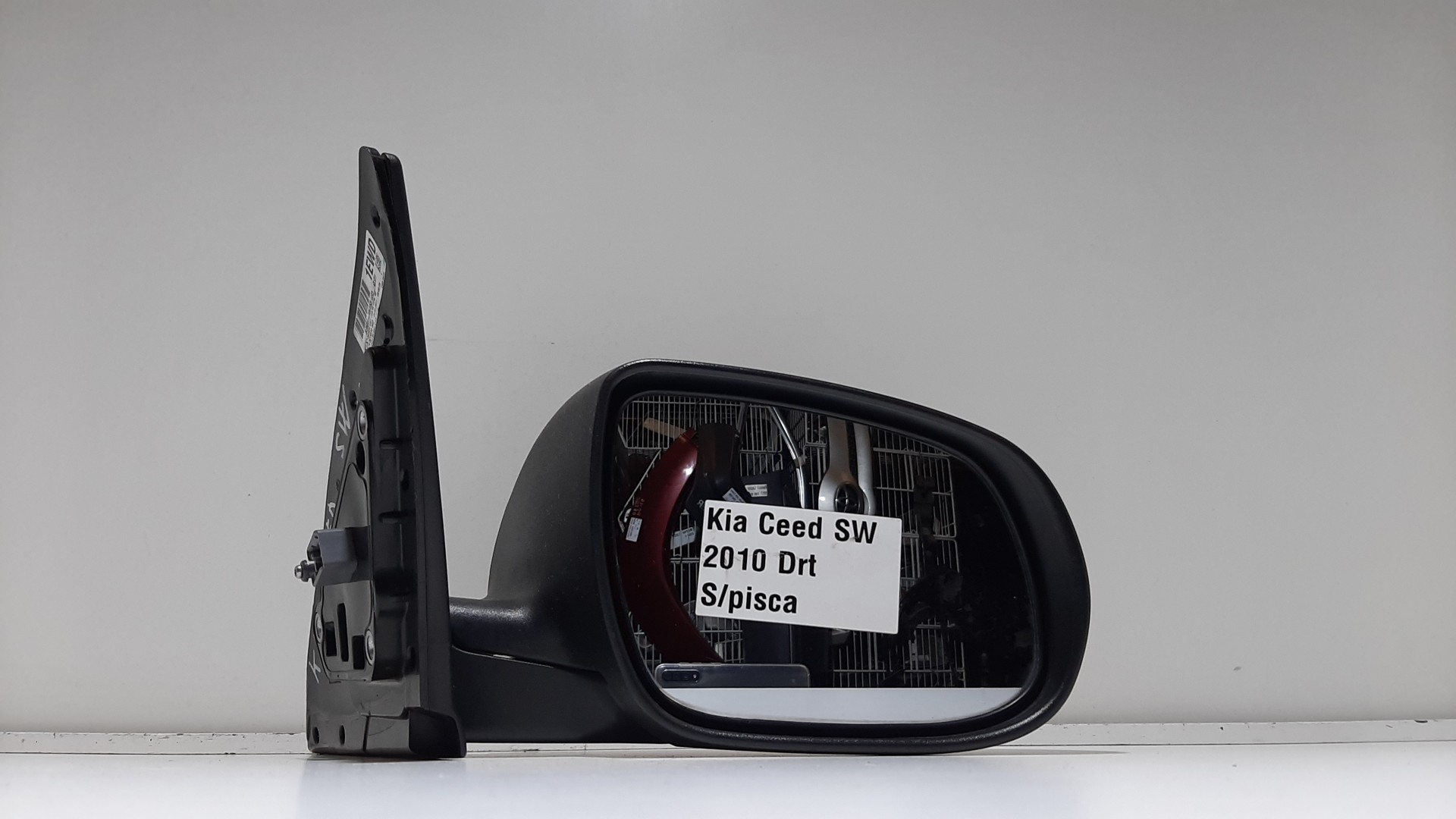 Espelho Retrovisor Dto KIA CEED SW (ED) | 07 - 12