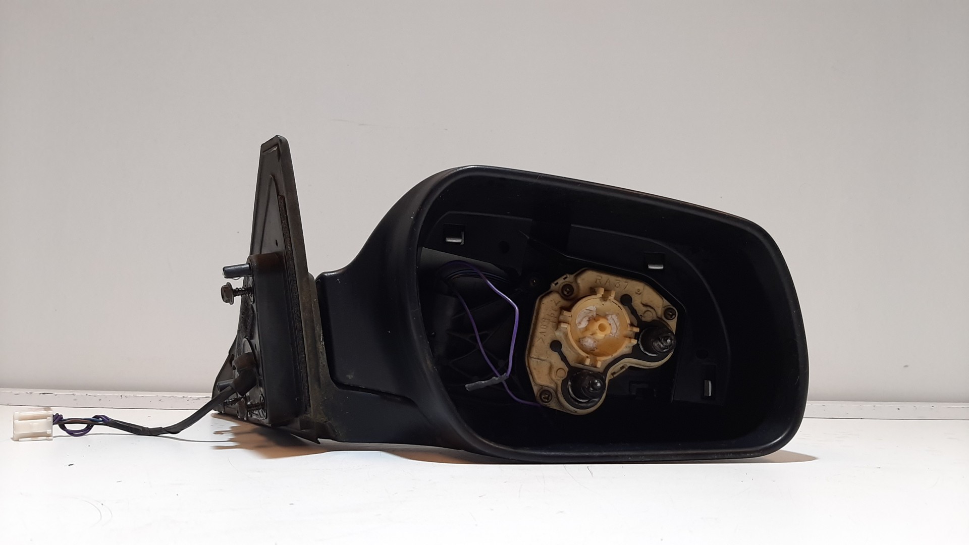 Espelho Retrovisor Dto MAZDA 6 Hatchback (GG) | 02 - 08