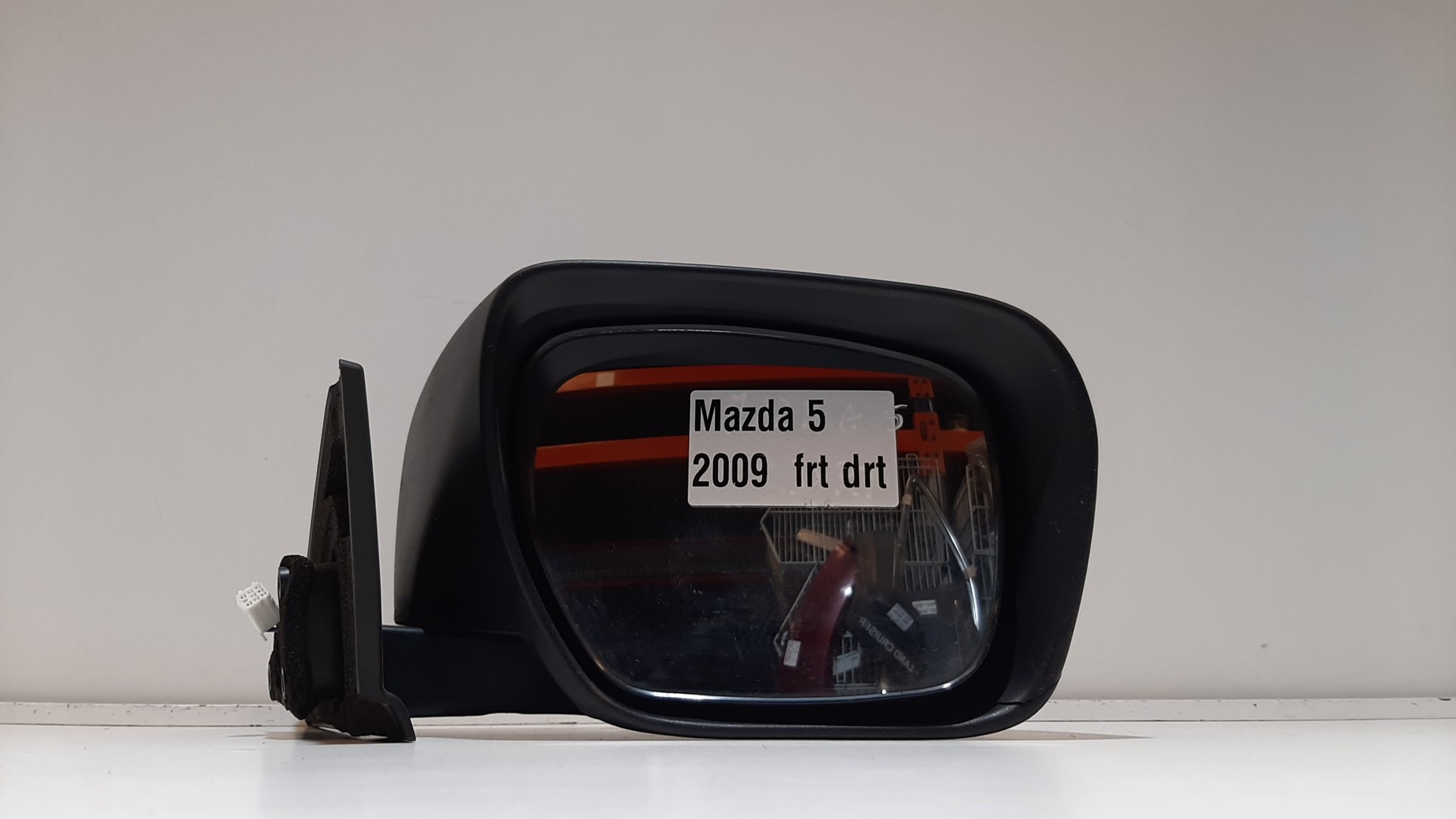 Espelho Retrovisor Dto MAZDA 5 (CW) | 10 - 