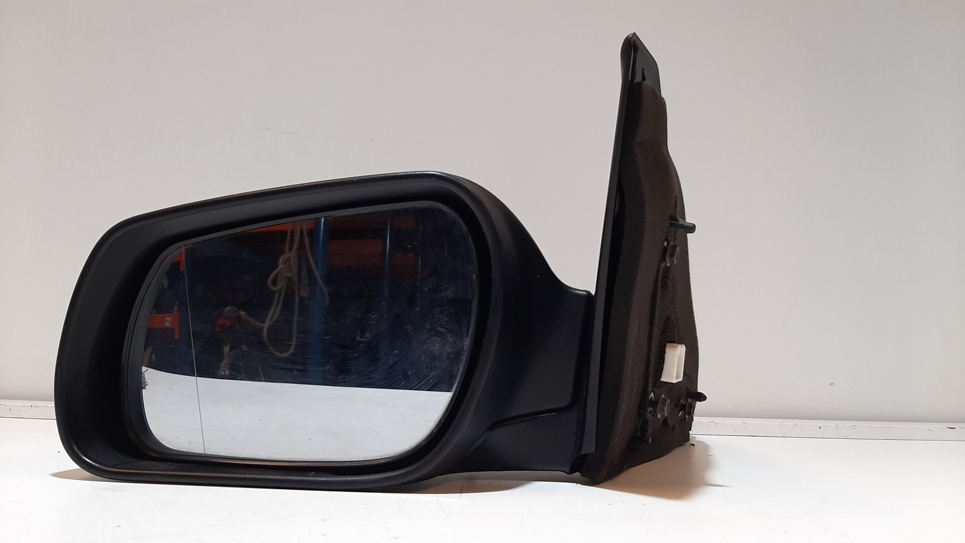 Espelho Retrovisor Esq MAZDA 3 (BK) | 03 - 09