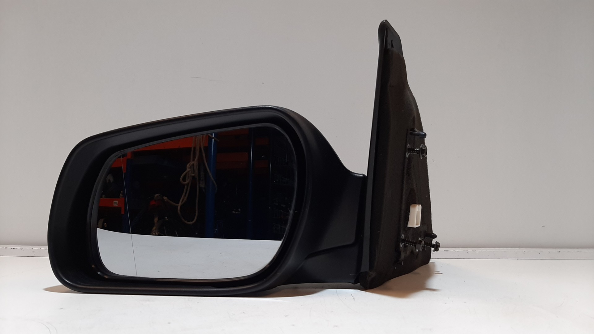 Espelho Retrovisor Esq MAZDA 3 (BK) | 03 - 09
