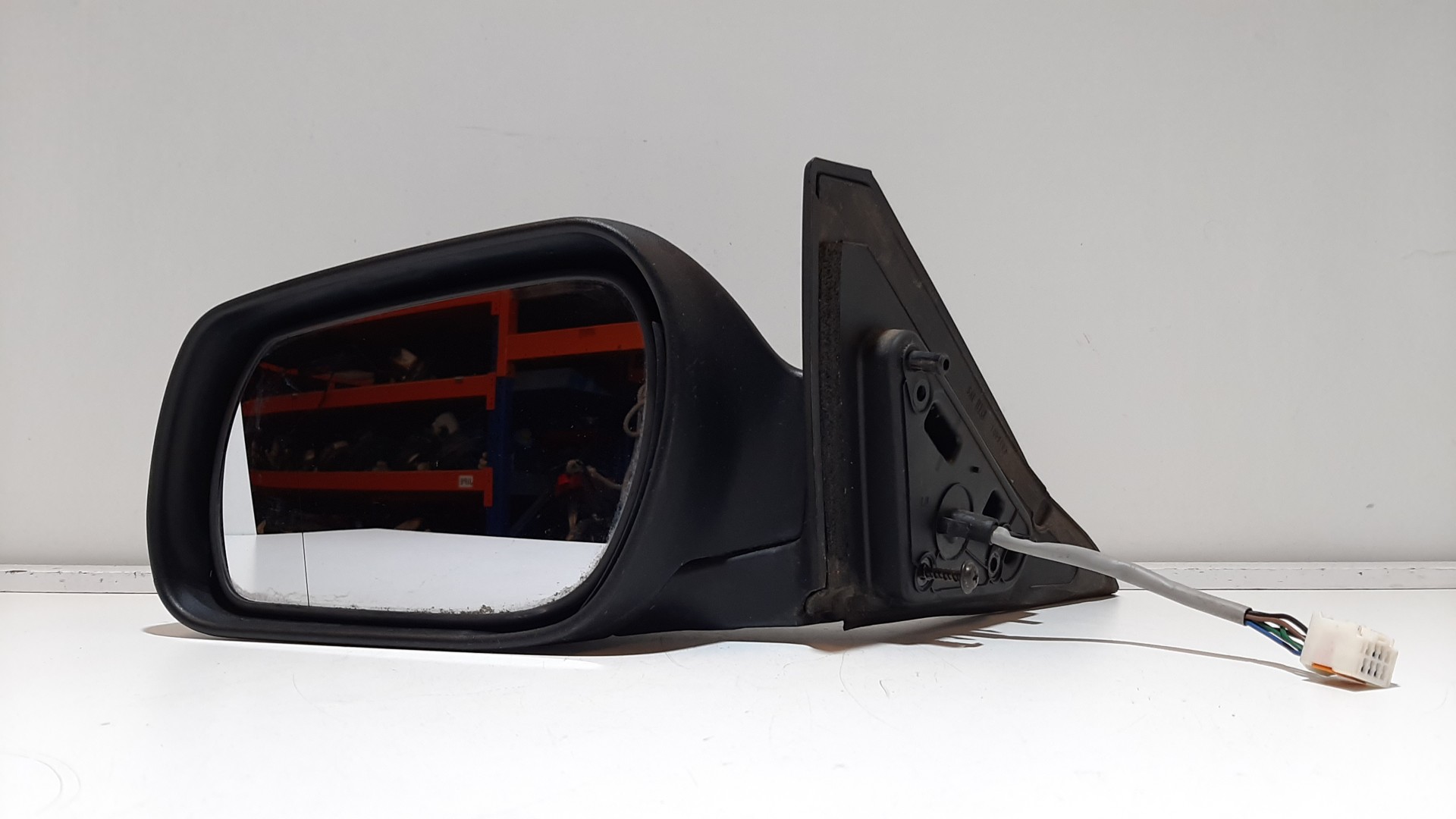 Espelho Retrovisor Esq MAZDA 6 Hatchback (GG) | 02 - 08
