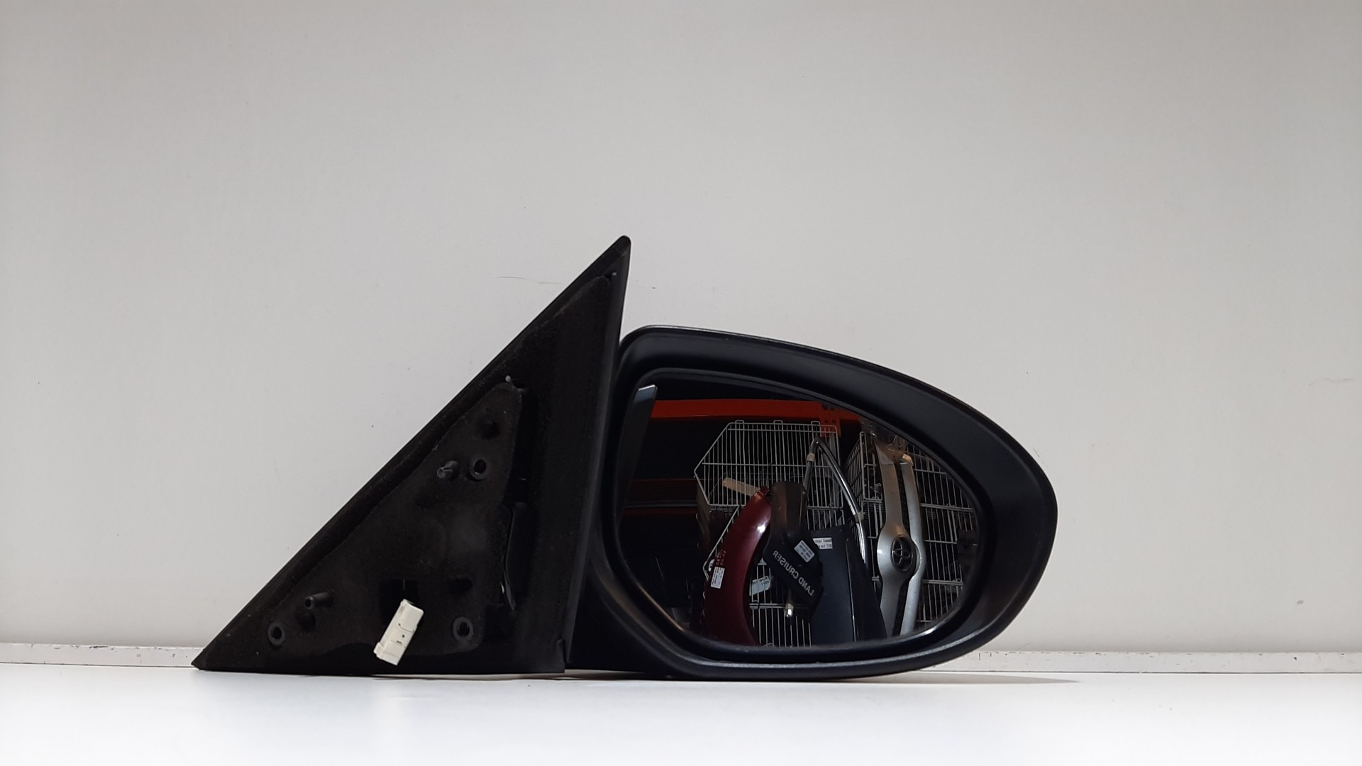 Espelho Retrovisor Dto MAZDA 6 Hatchback (GH) | 07 - 13