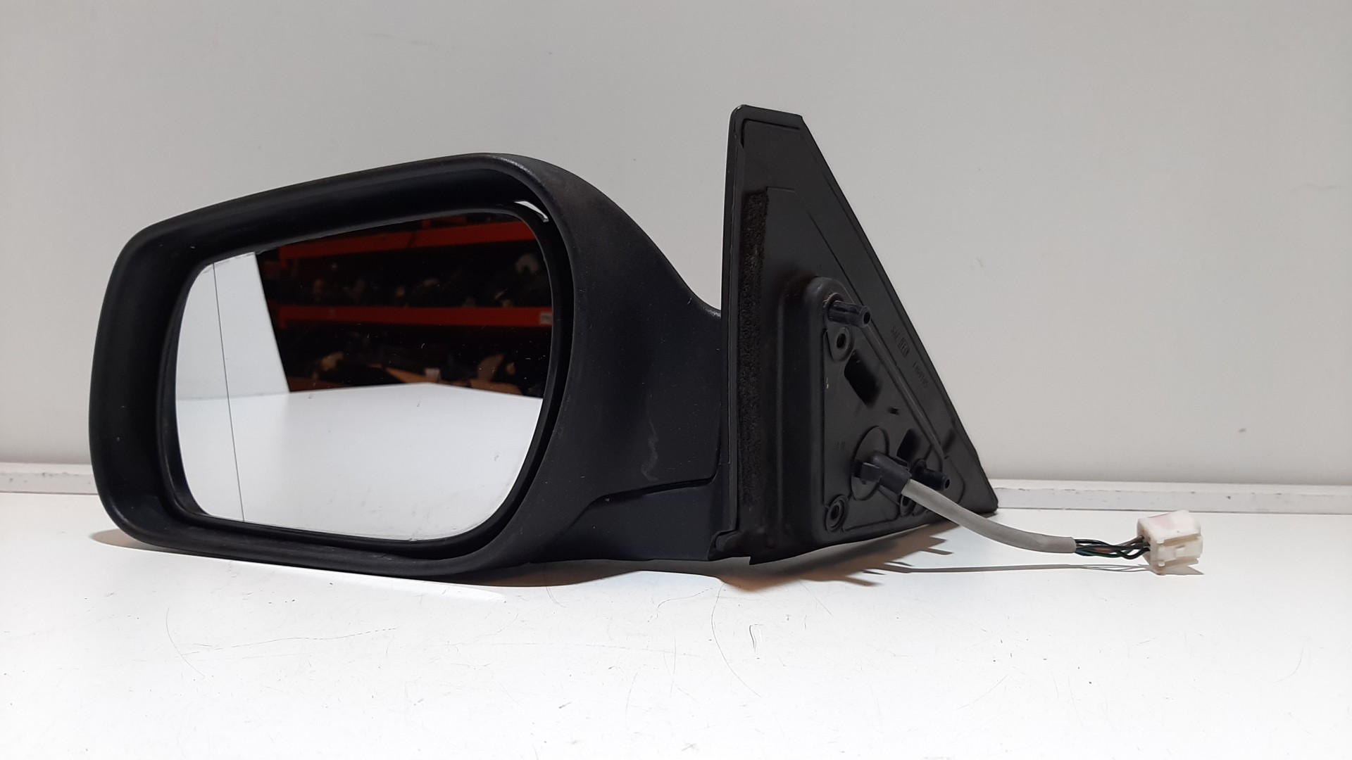 Espelho Retrovisor Esq MAZDA 6 Hatchback (GG) | 02 - 08