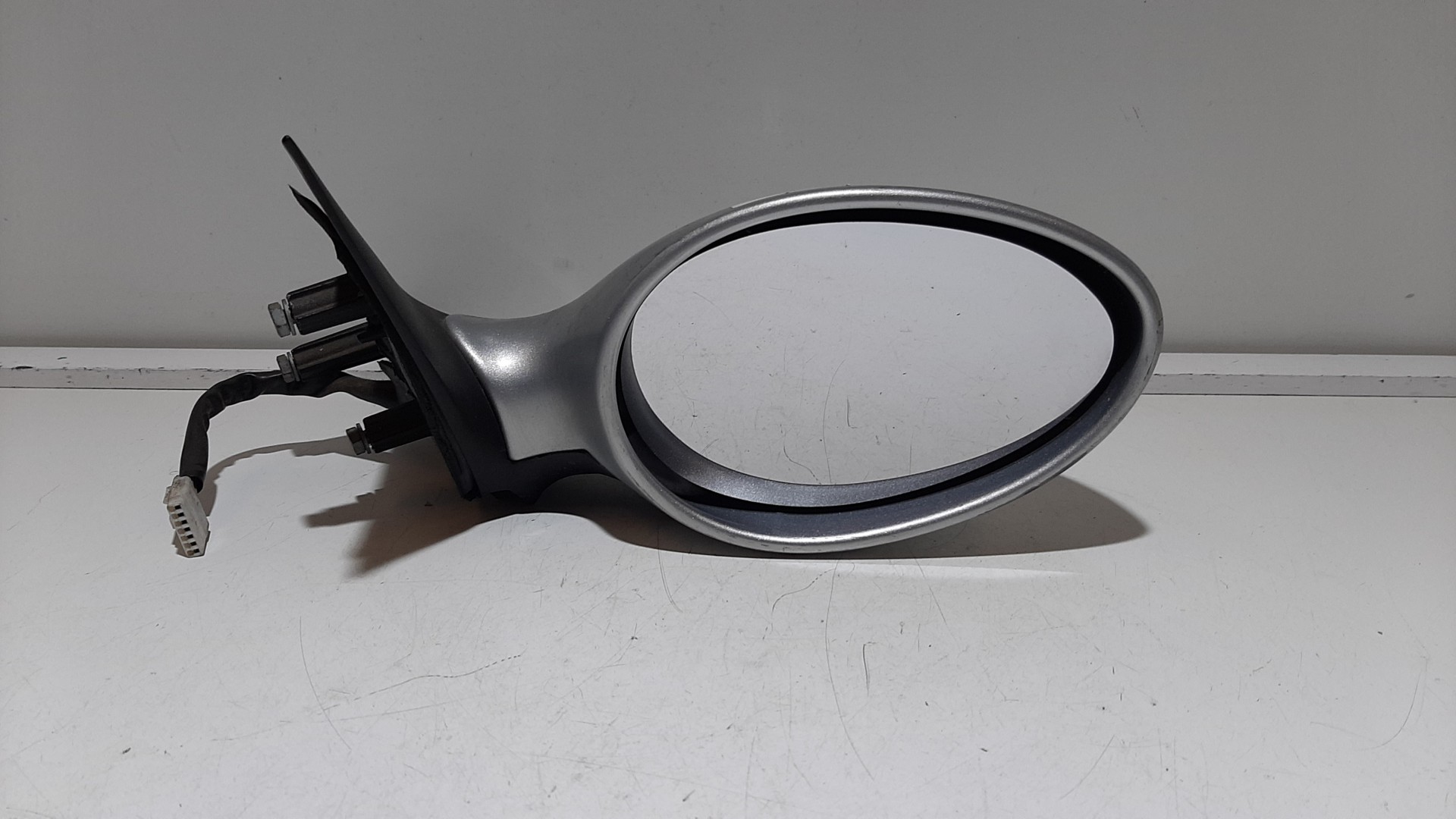 Espelho Retrovisor Dto ALFA ROMEO 156 (932_) | 97 - 05